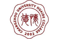 常州大學(xué)懷德學(xué)院